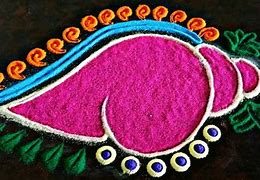 Image result for Innovative Rangoli