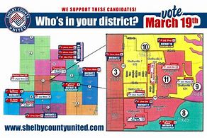 Image result for Reporting District Map