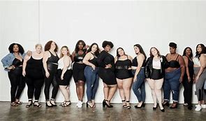 Image result for Plus Size Appreciation SVG Black and White