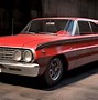 Image result for Ai Generated Muscle Cars