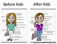 Image result for Before and After Grammar Kids