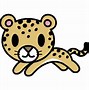 Image result for Jaguar Colour in Clip Art