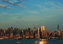 Image result for New York City Animated