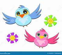 Image result for Birds in Flight Art