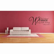 Image result for Wall Decal Quotes