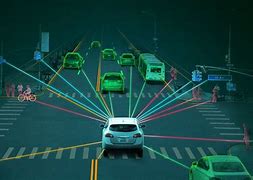 Image result for Artificial Intelligence in Autonomous Vehicles