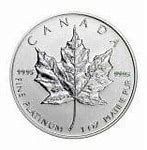 Image result for Rose Gold Canadian Maple Leaf