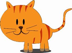 Image result for Cat ClipArt