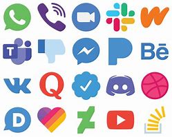 Image result for Facebook Interface Icons