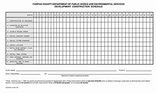 Image result for Construction Draw Schedule Template