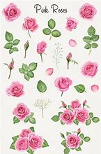 Image result for Vintage Rose Wedding Bouquet