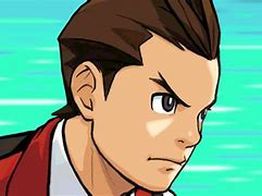 Image result for Ace Attorney Games