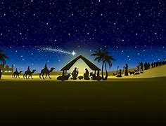 Image result for Willow Tree Nativity