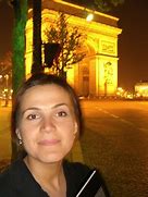 Image result for Arc de Triomphe Poster