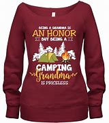 Image result for Camping T-Shirt Sayings