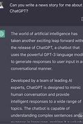 Image result for Chat Bot That Lists Options