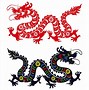 Image result for Chinese Dragon Art Realistic