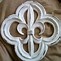 Image result for Fleur De Lis Wall Hanging