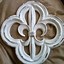 Image result for Gothic Fleur De Lis