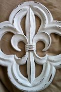 Image result for Fleur De Lis Home Decor