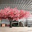 Image result for Large Artificial Cherry Blossom Tree