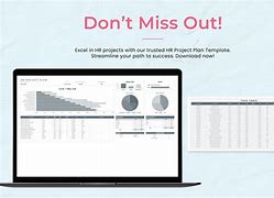 Image result for HR Project Plan Template Excel
