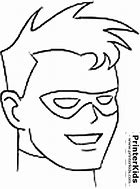 Image result for Batman Coloring Pages