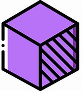 Image result for Cube Drawing Shading