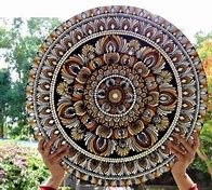 Image result for Handmade Mandala