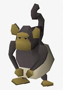 Image result for RuneScape Monkey