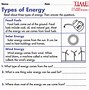 Image result for Energy Transformation Game