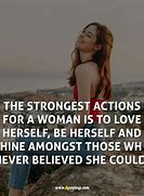 Image result for She Is a Strong Woman Quotes