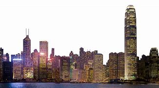 Image result for City Skyline Transparent