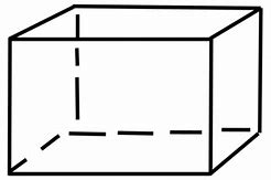 Image result for What Is a Cuboid Shape