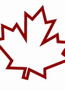 Image result for Canadian Maple Leaf Silhouette