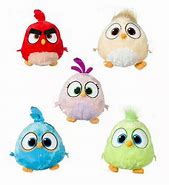 Image result for How to Draw the Three Adorable Hatchlings in Angry Birds