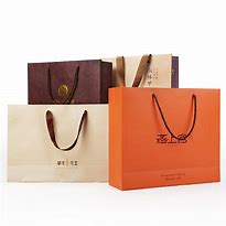 Image result for Paper Bag Logo Design