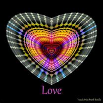 Image result for Love Digital Art