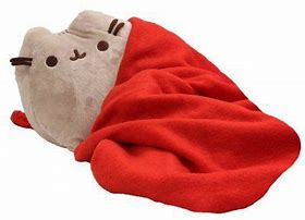 Image result for Pusheen Plush Pink