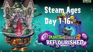 Image result for PvZ Reflourished Blover