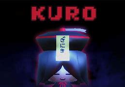 Image result for Kuro Disney