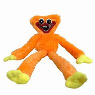 Image result for Poppy Playtime Bootleg Plush