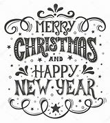 Image result for Merry Christmas and Happy New Year Best Wishes