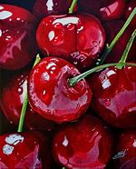 Image result for Cherry Art