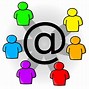 Image result for Email Symbol Vector