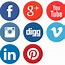 Image result for Social Networking Logo