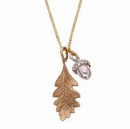 Image result for Bronze Oak Leaf