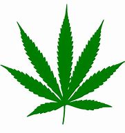 Image result for Love Weed Leaf SVG