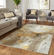 Image result for Gray Abstract Area Rugs