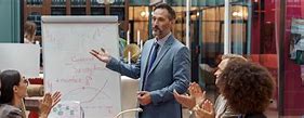 Image result for Pictutre of a Flip Chart Presentation